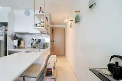 Ripple Bay (D18), Condominium #558399871